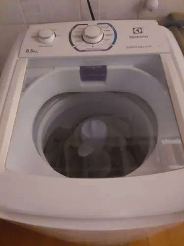Máquina de lavar