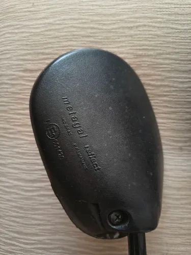 Retrovisor Bros 160 original Honda 
