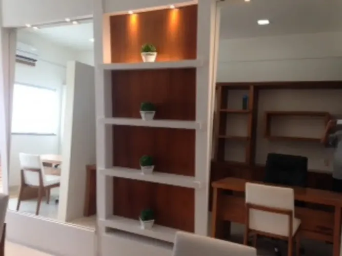 Linda Sala Comercial!