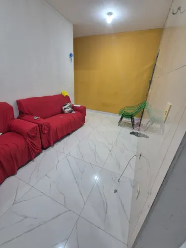 Aluguel de apartamento na zona leste de Teresina, bairro Piçarreira.