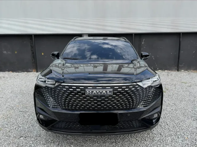 GWM Haval H6 Premium HEV 2024