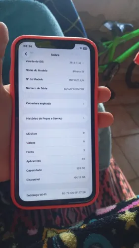 iPhone 11