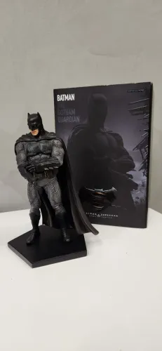 Batman Iron Studios
