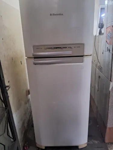 Vendo geladeira