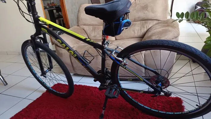 Bicicleta ARO 29 Baixei o valor pra Levar hoje ?