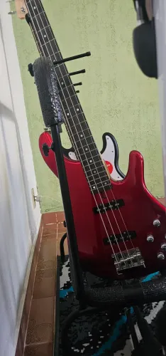 Contra baixo tajima  millenium 4