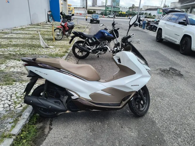Honda PCX 150DLX