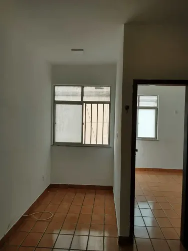 ED CLAUDIO CHAVES - 1 SUITE - CREMAÇÃO