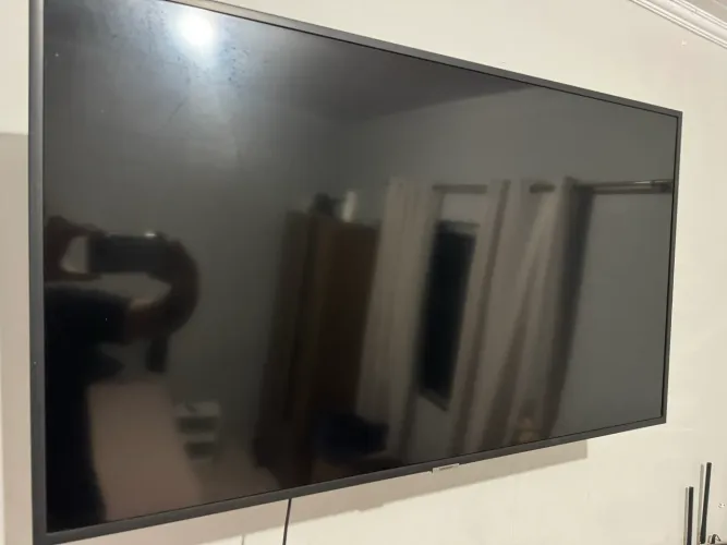 TV SAMSUNG 43 POLEGADAS 4k