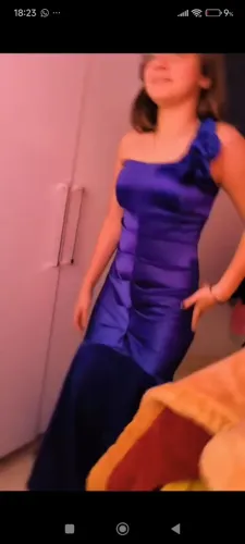 Vestido de festa