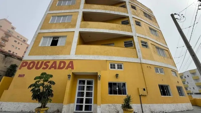 Hotel com 27 quartos à Venda, Itaguaí - Mongaguá