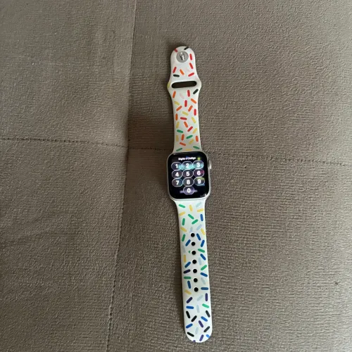 Apple Watch SE ( segunda geração ) 