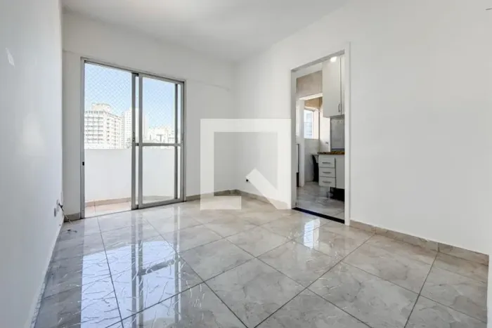 Apartamento à Venda - Liberdade, 1 Quarto, 44 m2