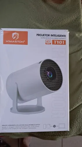 Projetor TY01 H'MASTON