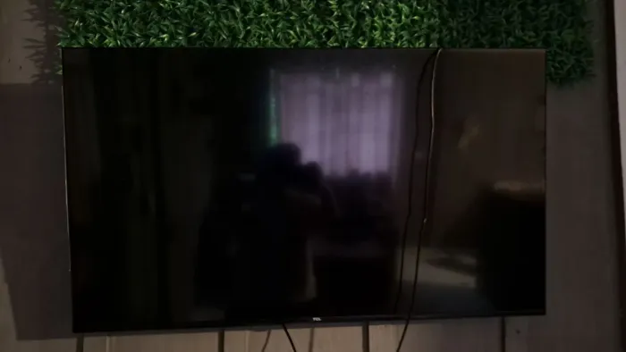 Tv tcl 43 polegadas