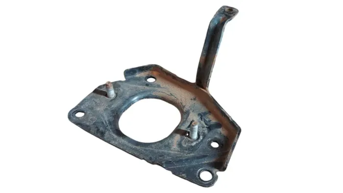 Suporte Coxim Câmbio Peugeot 307 Sw 308 C4 2008 2013