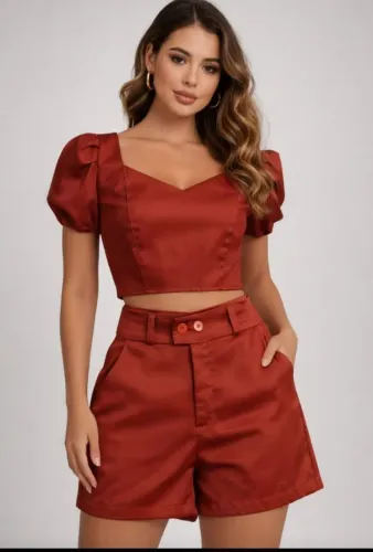 Roupa plus 