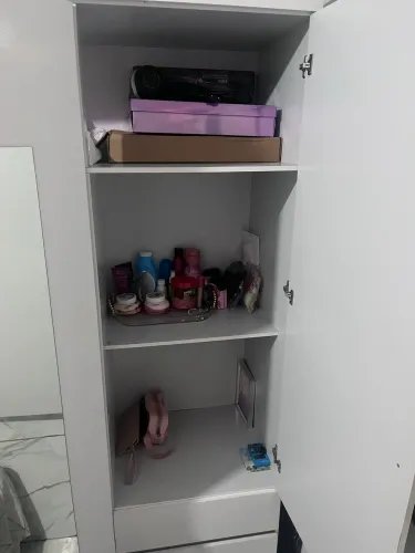 Guarda roupa casal
