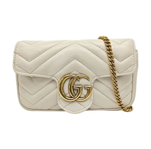 Gucci GG Marmont Mini