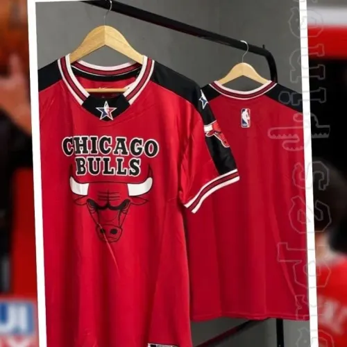 Regata Chicago Bulls