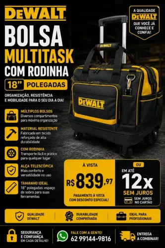 PROMOÇÃO BOLSA