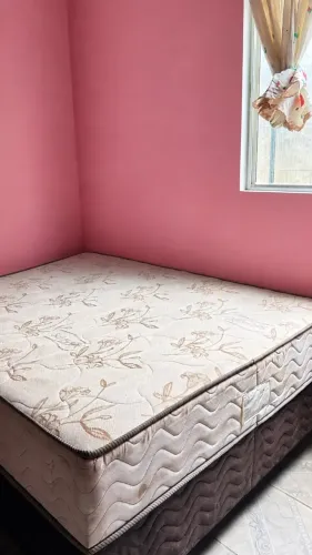 CAMA CASAL UNIBOX