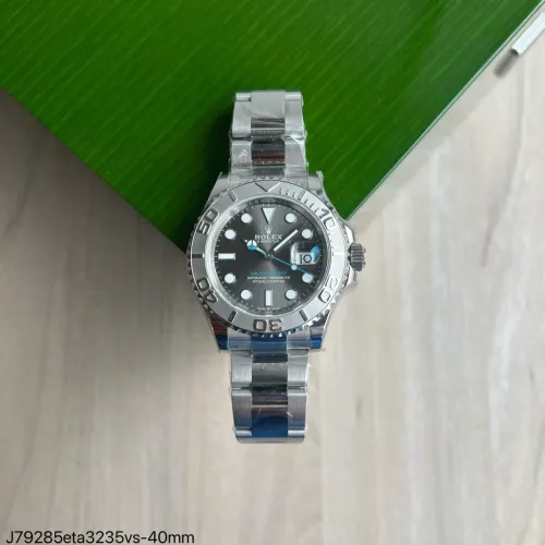 Relógio rolex yatch master |