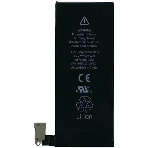 Bateria apple iphone 4s