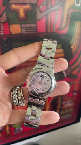 Relógio Swatch