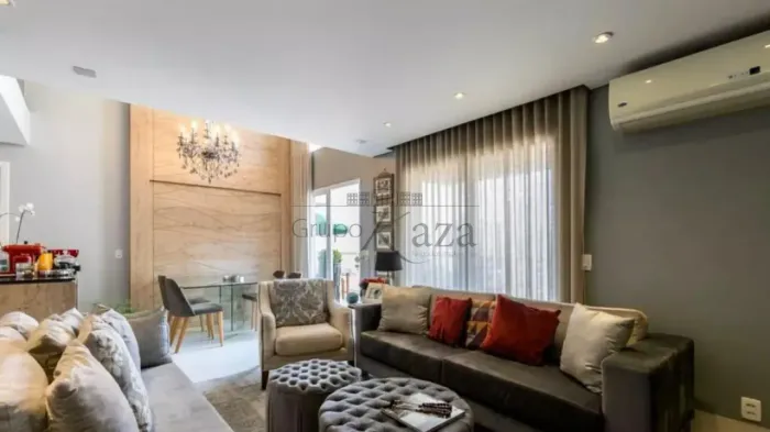 Apartamento Duplex - Vila Nova Conceição - 2 Suítes - 138m².