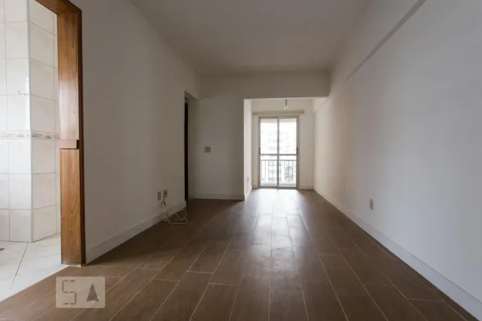 Apartamento à Venda - Jardim Paulista, 1 Quarto, 40 m2