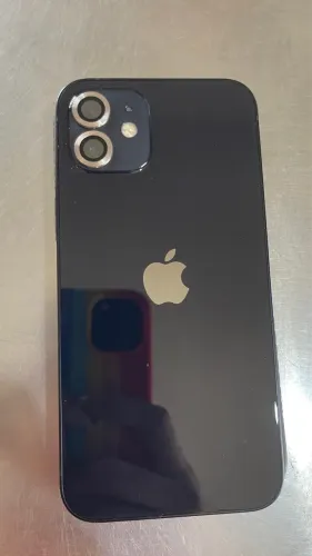iPhone 12