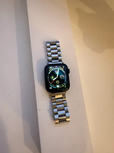 Apple Watch Series 6 44mm GPS - excelente estado