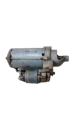 Motor De Arranque Peugeot Expert/jumpy 1.6 Diesel 2022