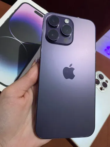 Iphone 14 pro max 256GB