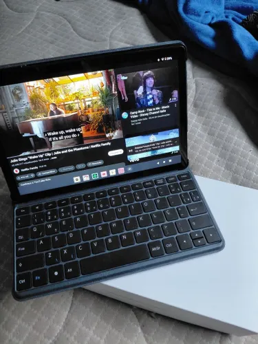 Tablet Positivo T10