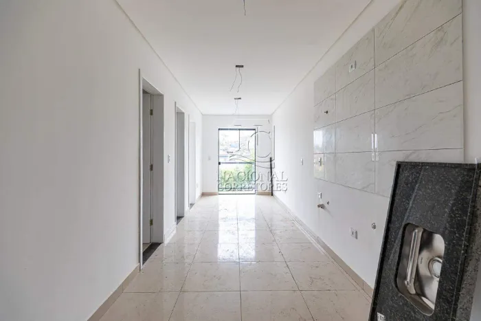 Cobertura à venda, 101 m² - Parque Capuava - Santo André/SP