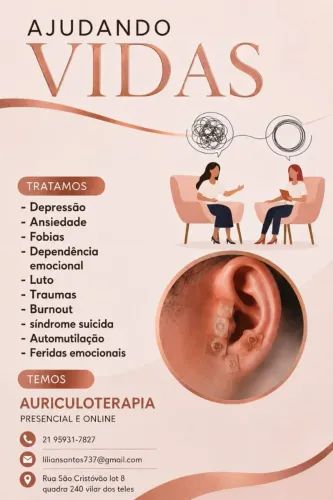 Cuide do seu emocional