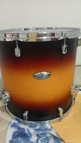 Surdo 16 Pearl Decade