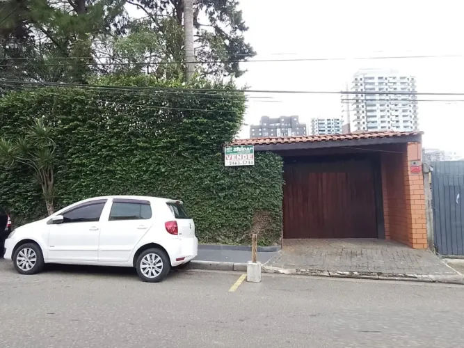 Área à venda, 1315 m² por R$ 5.268.000,00 - Vila Augusta - Guarulhos/SP