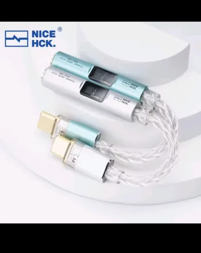 Dac Nice HCK 100R$