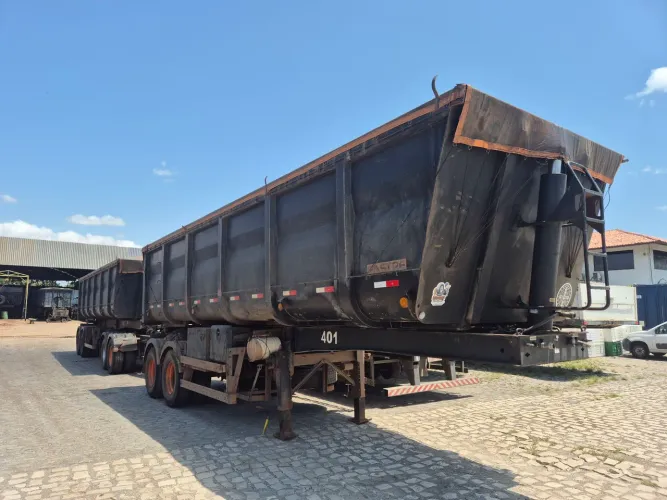 Rodotrem (Rodocaçamba) Pastre 2021 com Doly