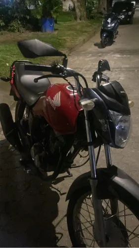 Vendo start160