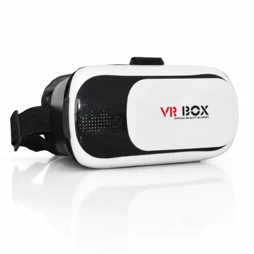 Óculos Realidade Virtual VR BOX