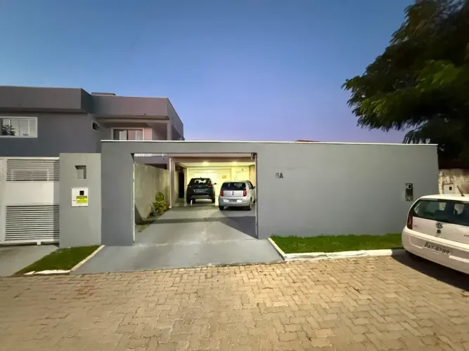 Imóvel para venda tem 250 metros quadrados com 3 quartos em Ponte Alta Norte - Brasília -