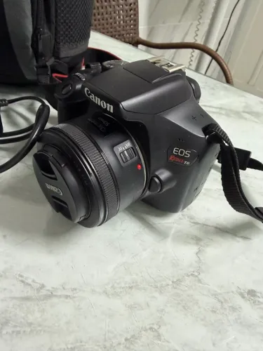 Canon t6