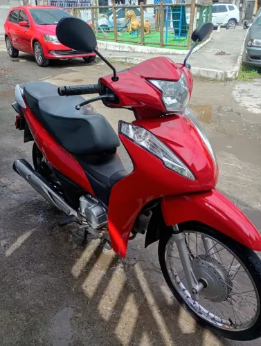 Moto Biz110
