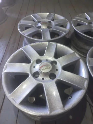 Rodas 13 4x100