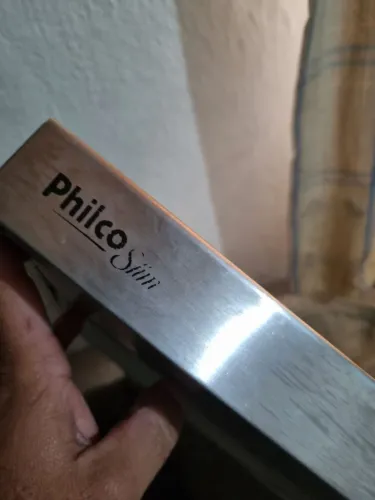 Suggar philco slim de inox