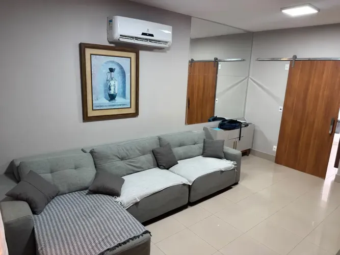 Sobrado no Condominio Palm Village